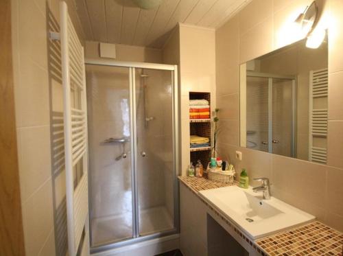 Ferienwohnung-Panoramablick in Sehmatal