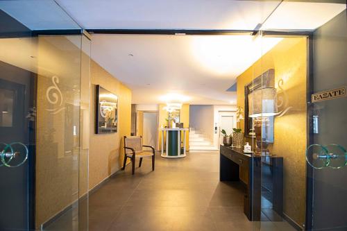 FALIREON HOTEL - image 10