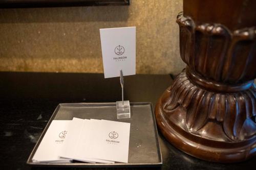 FALIREON HOTEL - image 12