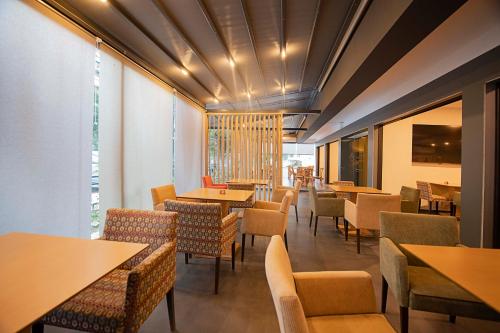 FALIREON HOTEL - image 13