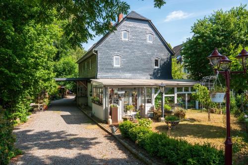 Land & Leben Pension, Chemnitz