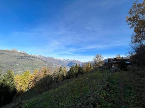 Superbe Appartement à Montchavin