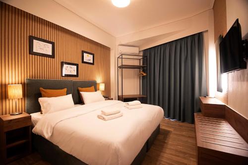 FALIREON HOTEL - image 8