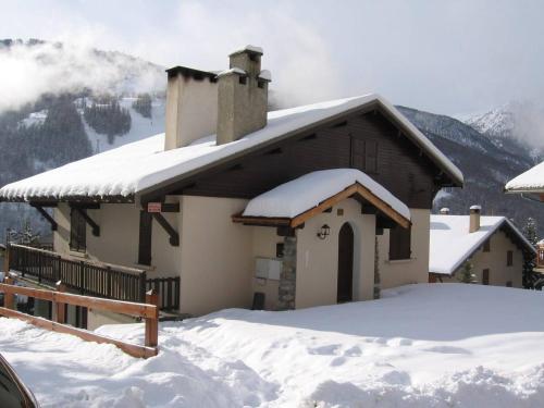 Appartement Serre Chevalier 5 pièces 8 personnes - FR-1-330E-19 - image 13
