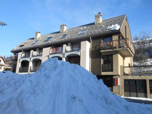 Appartement Serre Chevalier 1 pièce 6 personnes - FR-1-330E-27 - image 4