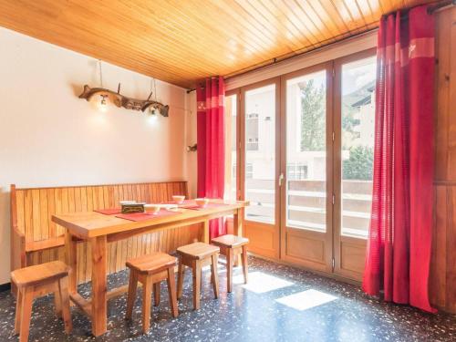 Appartement Serre Chevalier 2 pièces 6 personnes - FR-1-330F-37 - main image