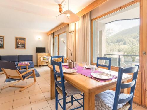 Appartement La Salle-les-Alpes, 3 pièces, 6 personnes - FR-1-330F-34 - Apartment - Serre Chevalier