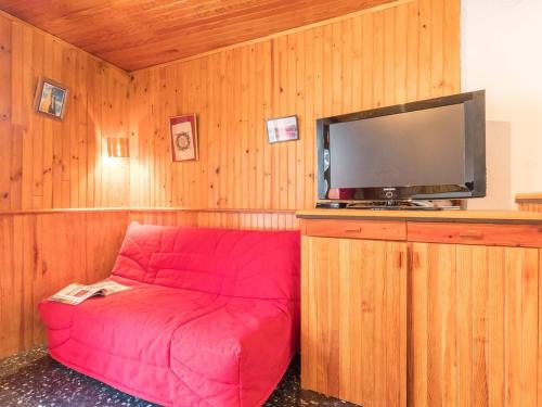 Appartement Serre Chevalier 2 pièces 6 personnes - FR-1-330F-37 - image 7