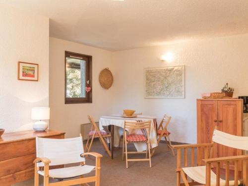 Appartement Le Monêtier-les-Bains, 3 pièces, 6 personnes - FR-1-330F-44