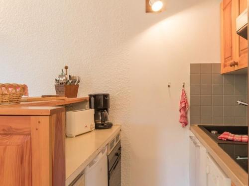 Appartement Le Monêtier-les-Bains, 3 pièces, 6 personnes - FR-1-330F-44