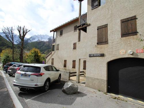 Appartement Le Monêtier-les-Bains, 3 pièces, 6 personnes - FR-1-330F-44