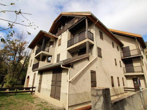 Appartement Le Monêtier-les-Bains, 3 pièces, 6 personnes - FR-1-330F-44