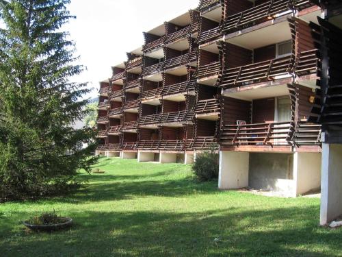 Appartement Serre Chevalier 1 pièce 5 personnes - FR-1-330E-39 - image 2