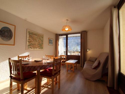 Appartement Saint-Chaffrey , 2 pièces, 6 personnes - FR-1-330E-92 Serre Chevalier Chantemerle