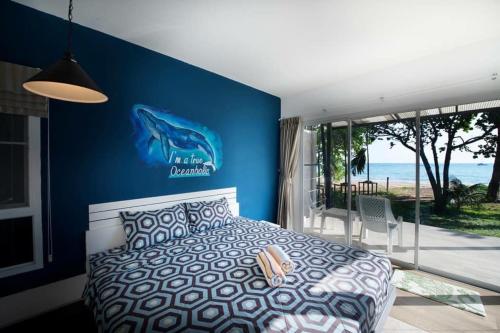 บ้านเกาะหมาก (Baan Koh Mak) in เกาะหมาก (ตราด)