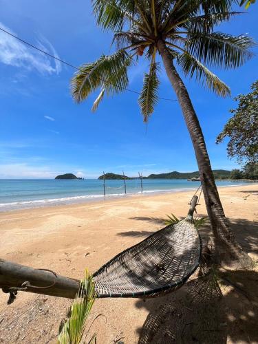 ชายหาด, บ้านเกาะหมาก (Baan Koh Mak) in เกาะหมาก (ตราด)