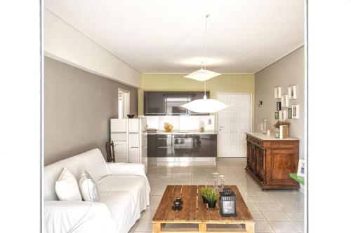 Central Halandri apartment near all hospitals, Athènes