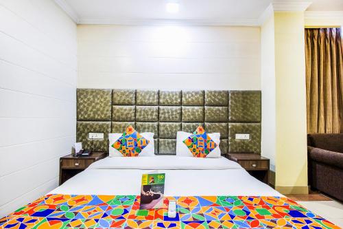 Superior Double Room image 3