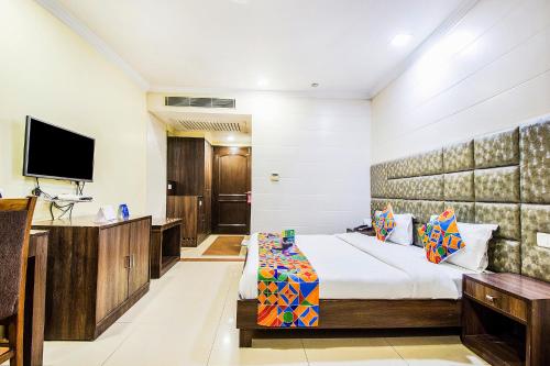 Superior Double Room image 2
