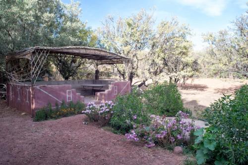 Afoulki Ecotourism Guest House in Telouet