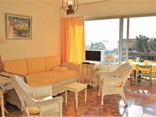 Appartement Le Lavandou 2 pièces 4 personnes - FR-1-251-174 - image 5