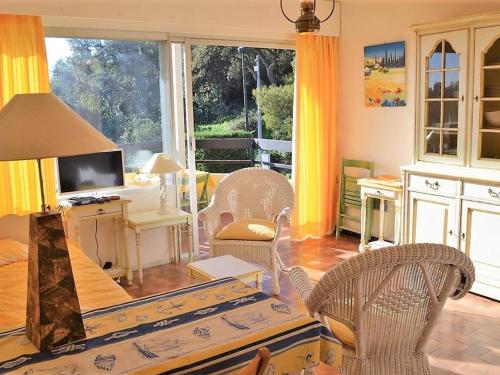 Appartement Le Lavandou 2 pièces 4 personnes - FR-1-251-174 - image 7