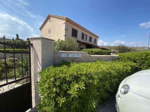 Appartement Sainte-Maxime 1 pièce 2 personnes - FR-1-226-299 - image 11