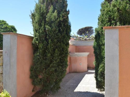 Appartement Sainte-Maxime 1 pièce 2 personnes - FR-1-226-299 - image 2