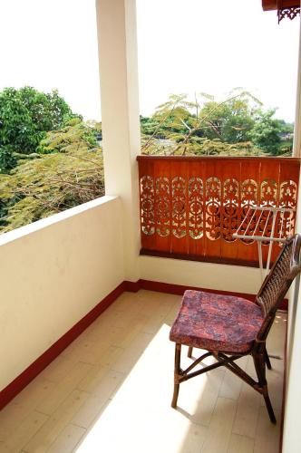Your House 3 Guest House – Chiang Mai, 