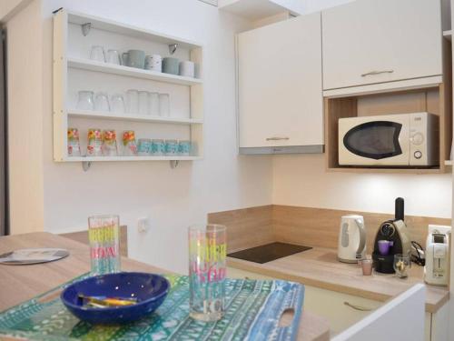 Appartement Sainte-Maxime 2 pièces 4 personnes - FR-1-226-304 - image 9