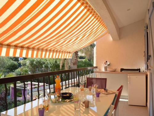 Appartement Sainte-Maxime 2 pièces 4 personnes - FR-1-226-304 - image 8