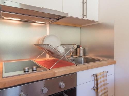 Appartement Serre Chevalier 1 pièce 2 personnes - FR-1-330F-168 - image 2