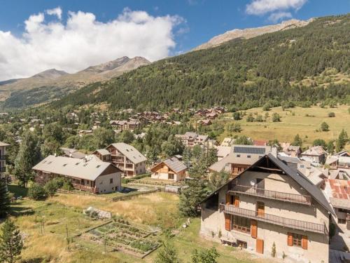 Appartement Serre Chevalier 1 pièce 2 personnes - FR-1-330F-168 - image 9