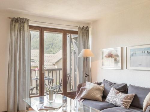 Appartement Le Monêtier-les-Bains, 5 pièces, 8 personnes - FR-1-330F-12
