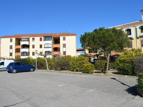 Appart 2P 4 Pers avec Clim, Parking, à 200m de la plage - FR-1-225D-94 Appart 2P 4 Pers avec Clim, Parking, à 200m de la plage - FR-1-225D-94