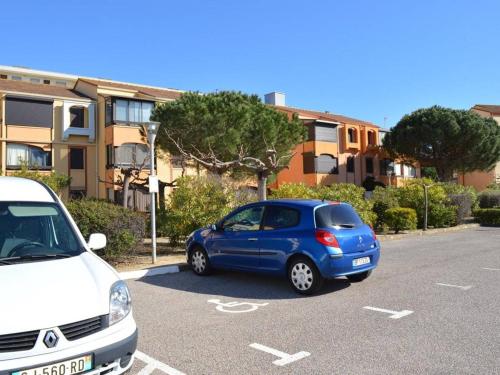 Appart 2P 4 Pers avec Clim, Parking, à 200m de la plage - FR-1-225D-94 Appart 2P 4 Pers avec Clim, Parking, à 200m de la plage - FR-1-225D-94