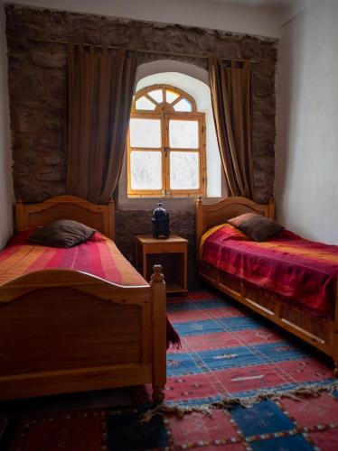 Afoulki Ecotourism Guest House in Telouet