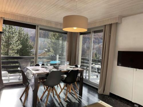 Appartement Serre Chevalier 3 pièces 6 personnes - FR-1-330E-9 - image 6