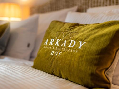 Arkady Hof Hotel