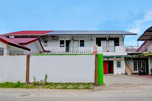 SPOT ON 91950 Guest House TekNong Syariah