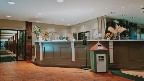 Hotel Bellevue - image 7