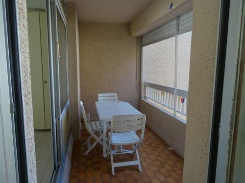 Appartement Hyères 2 pièces 4 personnes - FR-1-335-56 - main image