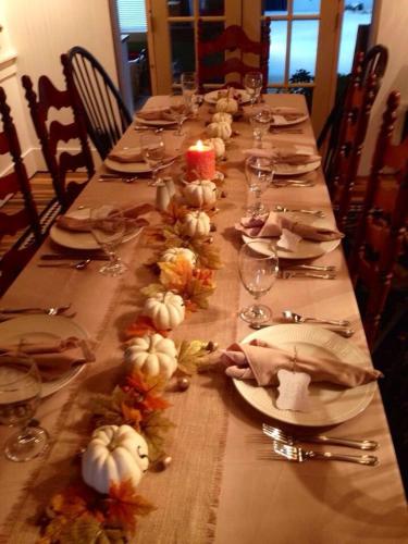The Destination B&B llc in Salem (IN)