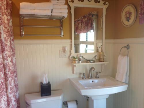 The Destination B&B llc - image 8