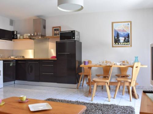 Appartement Méribel 3 pièces 4 personnes - FR-1-180-345 - main image