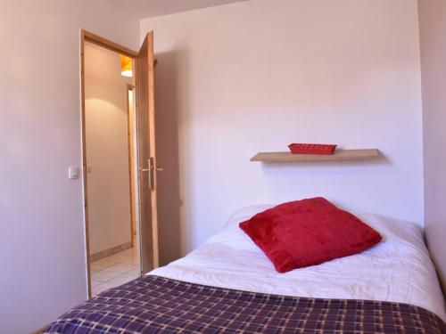 Appartement Méribel 3 pièces 4 personnes - FR-1-180-345 - image 2