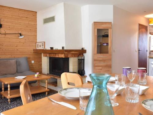 Appartement Méribel 3 pièces 4 personnes - FR-1-180-345 - image 9