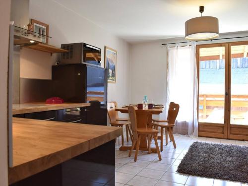 Appartement Méribel 3 pièces 4 personnes - FR-1-180-345 - image 10