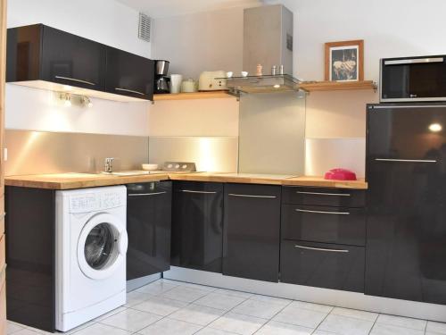 Appartement Méribel 3 pièces 4 personnes - FR-1-180-345 - image 12