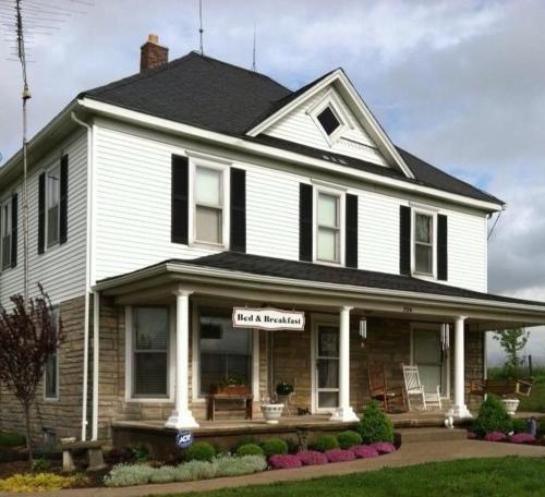 The Destination B&B llc in Salem, USA